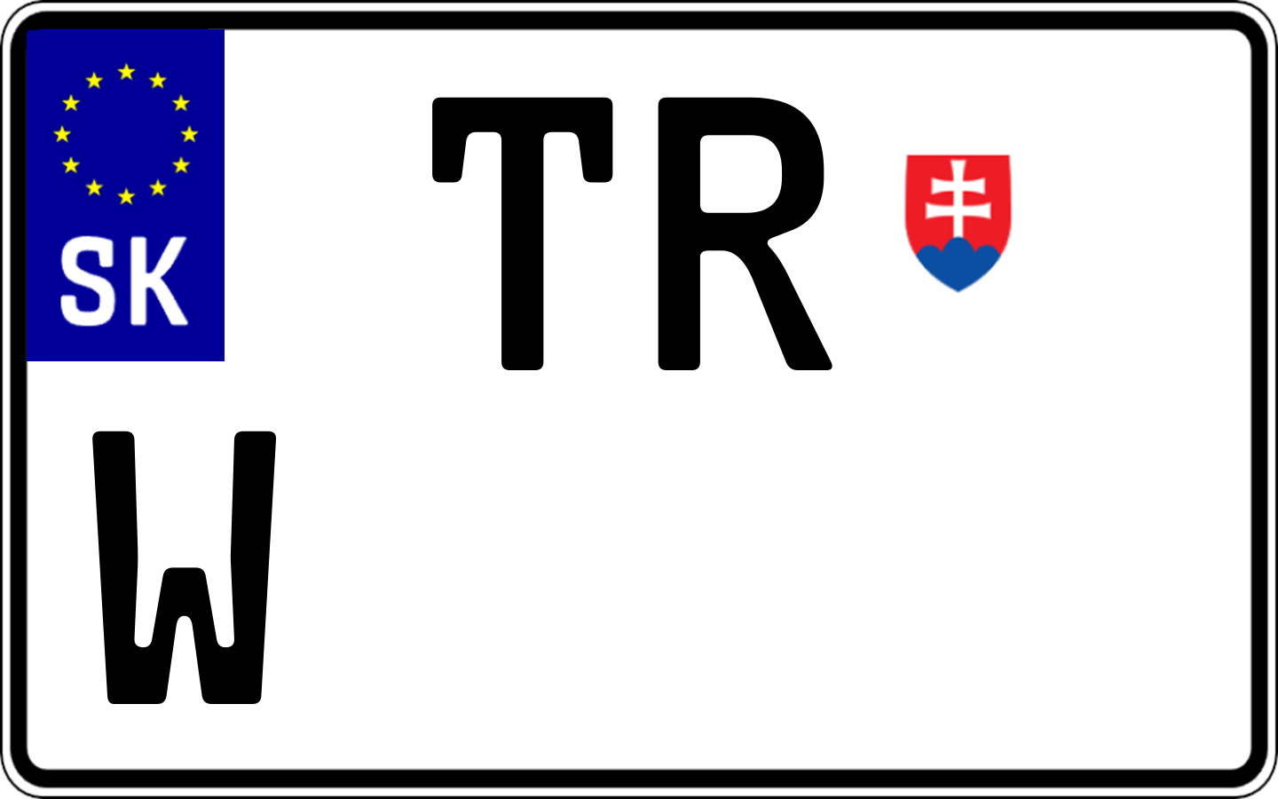 Typ IV - Bežná 2R