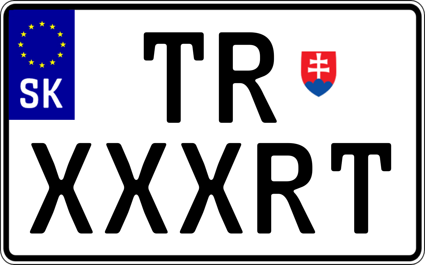 Typ IV - Bežná 2R