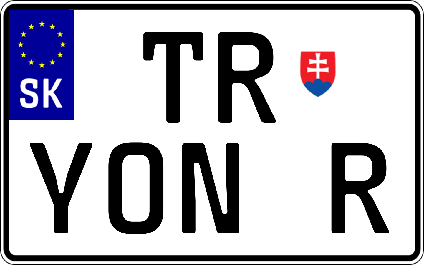 Typ IV - Bežná 2R