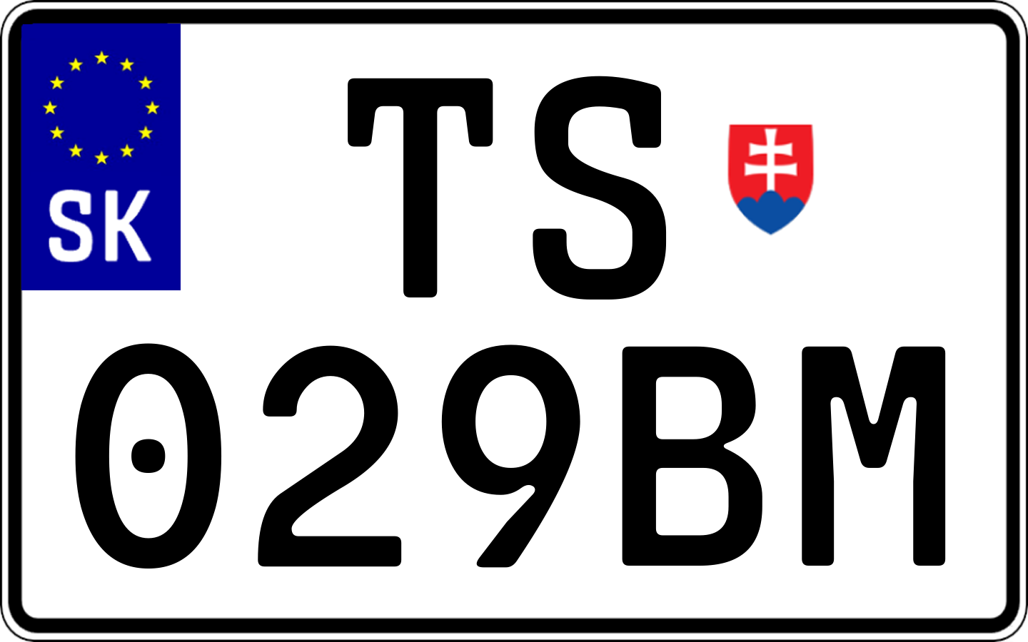 Typ IV - Bežná 2R