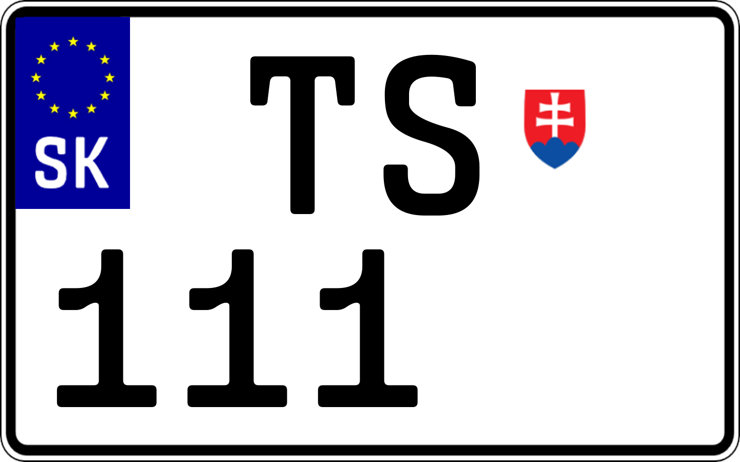 Typ IV - Bežná 2R