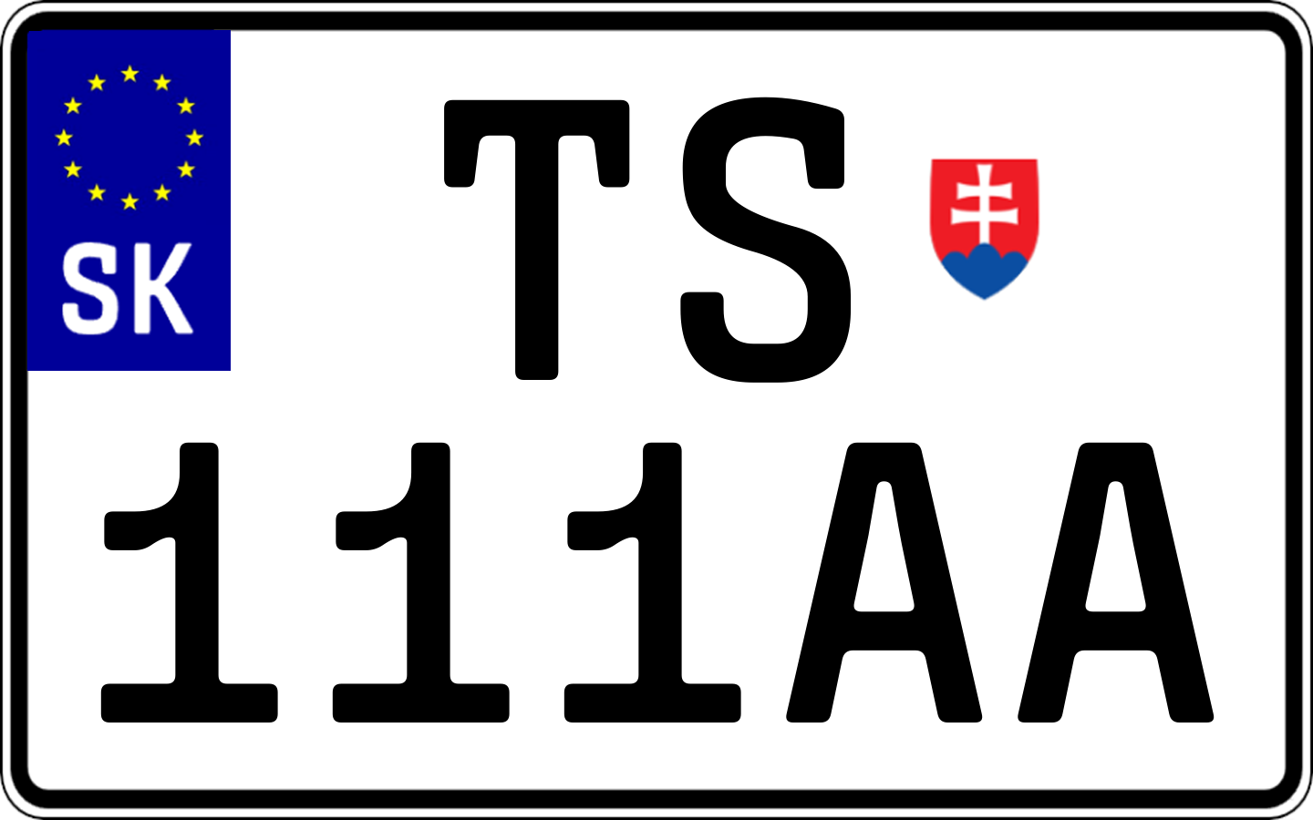 Typ IV - Bežná 2R