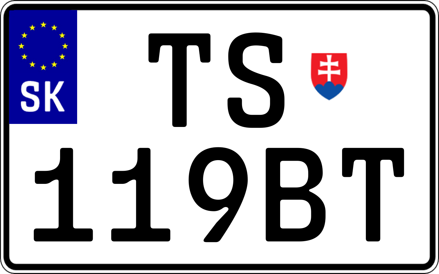 Typ IV - Bežná 2R