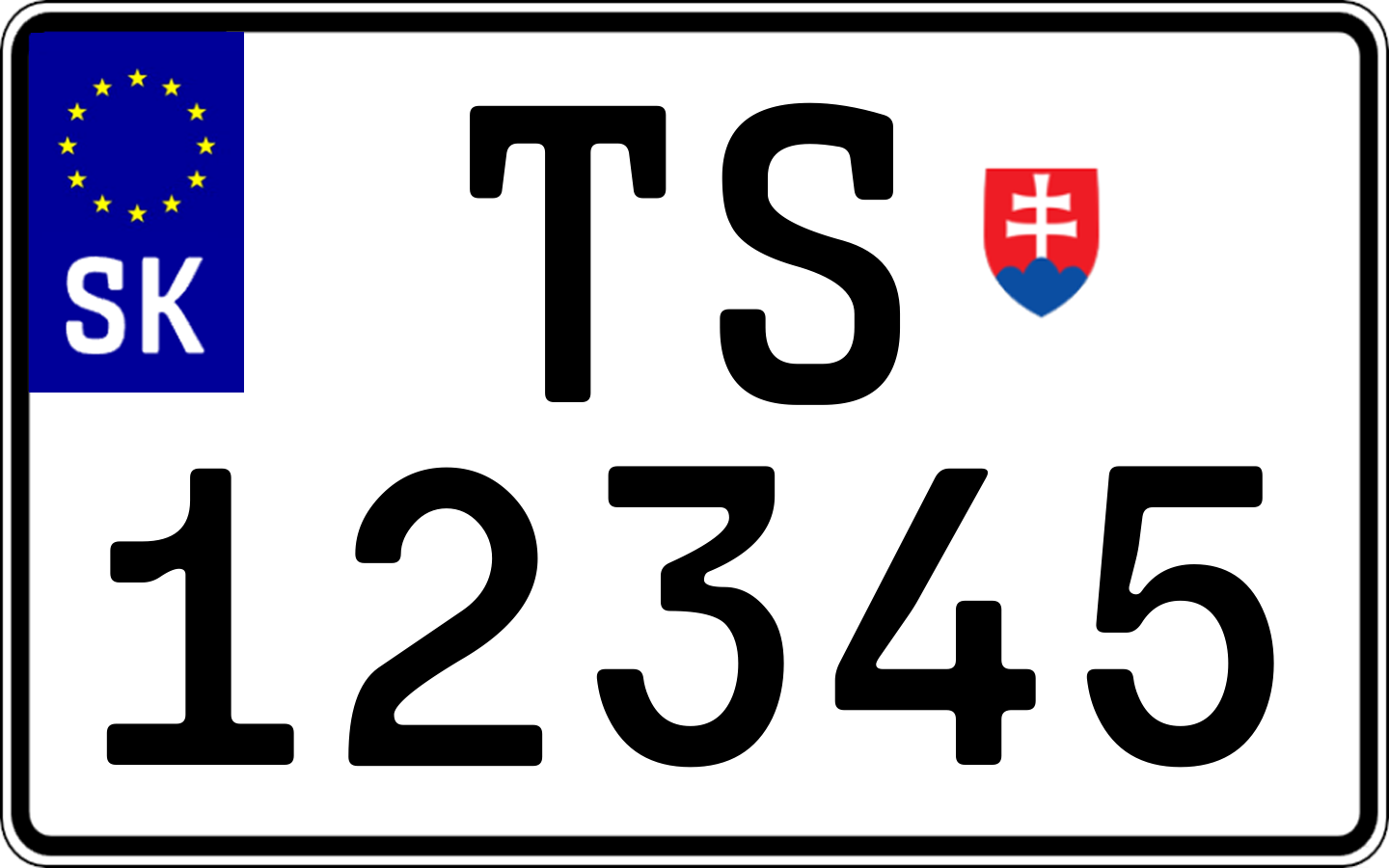 Typ IV - Bežná 2R