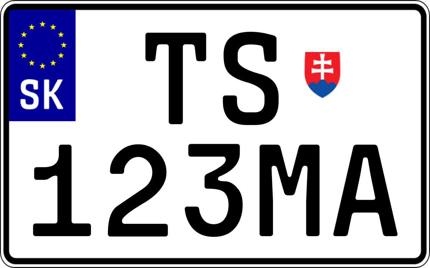 Typ IV - Bežná 2R