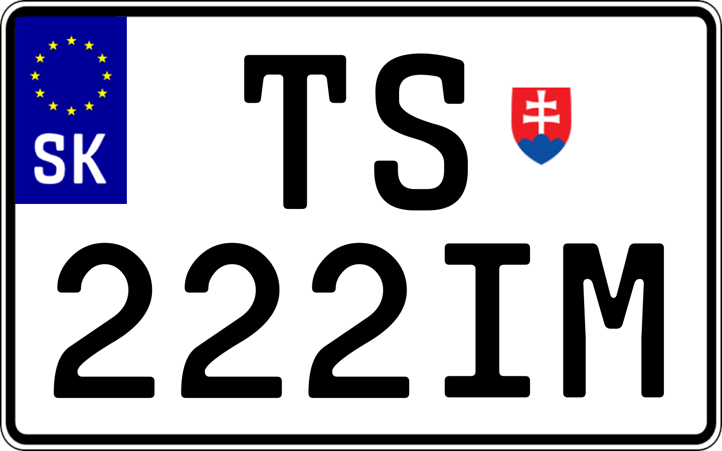 Typ IV - Bežná 2R