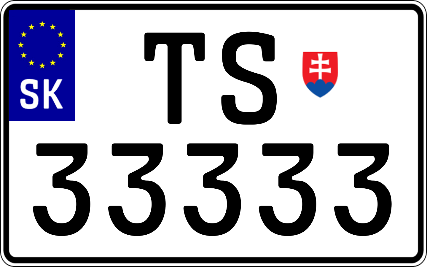 Typ IV - Bežná 2R