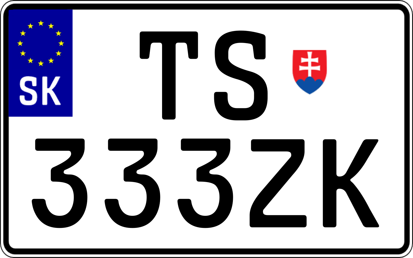 Typ IV - Bežná 2R