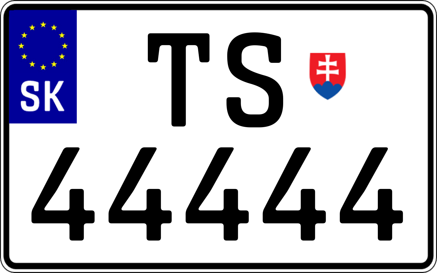 Typ IV - Bežná 2R