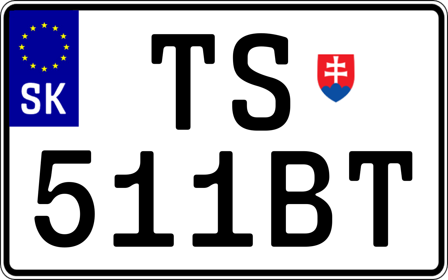 Typ IV - Bežná 2R