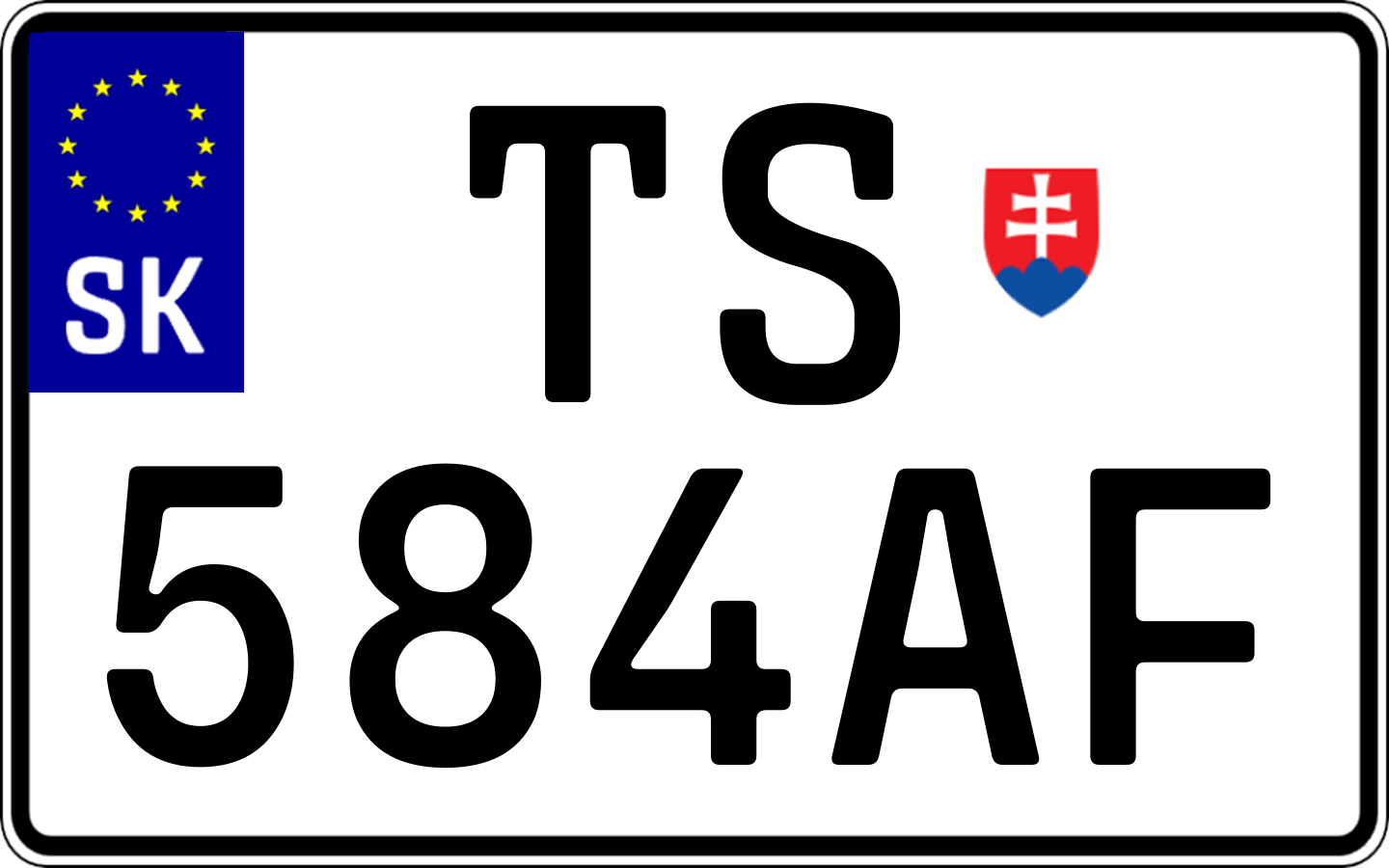 Typ IV - Bežná 2R