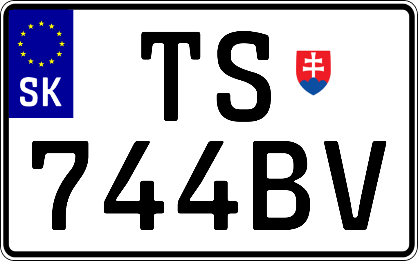 Typ IV - Bežná 2R