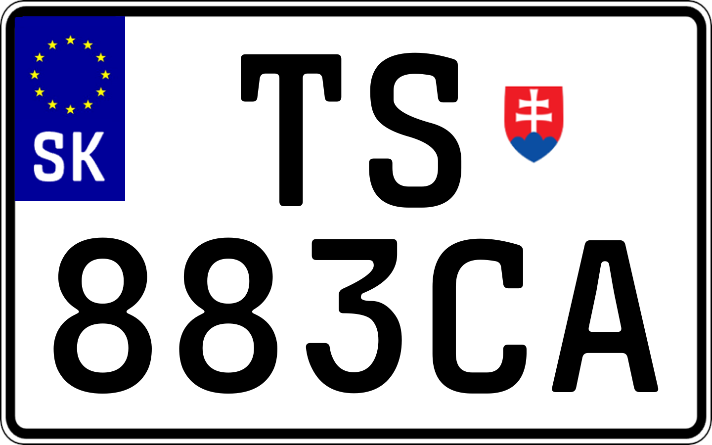 Typ IV - Bežná 2R