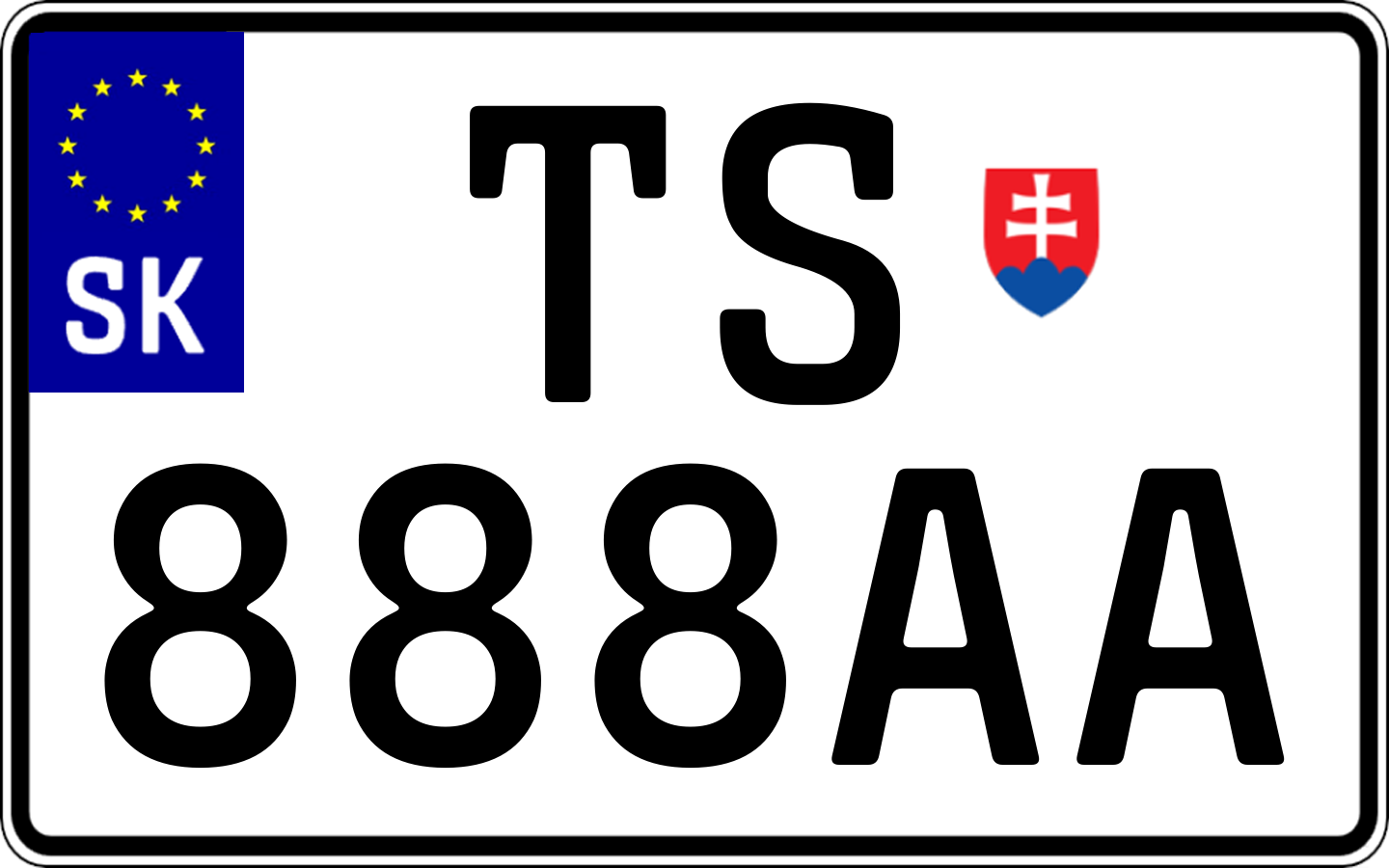 Typ IV - Bežná 2R