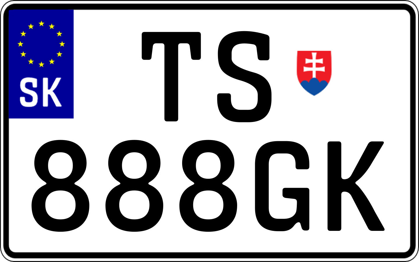 Typ IV - Bežná 2R