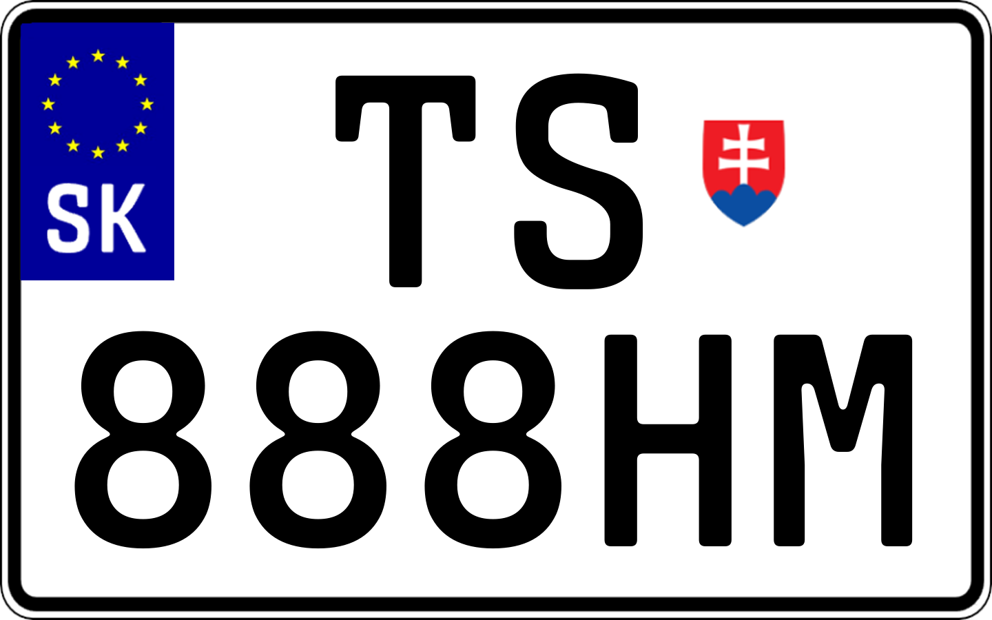 Typ IV - Bežná 2R