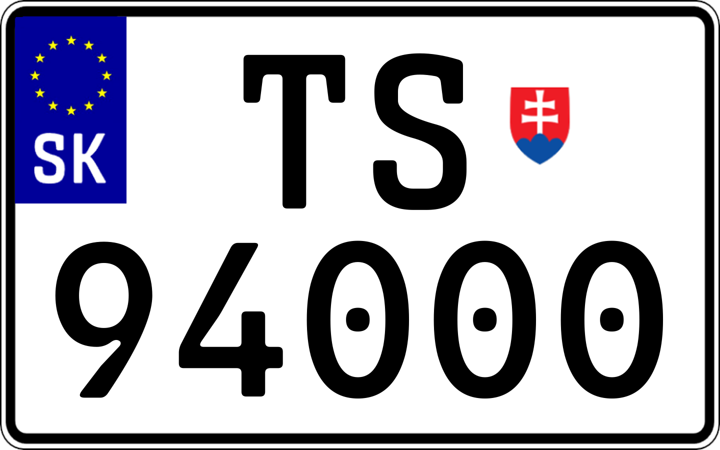 Typ IV - Bežná 2R