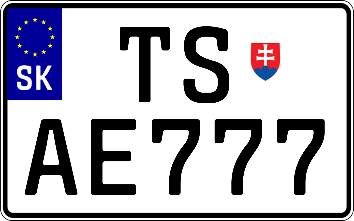 Typ IV - Bežná 2R