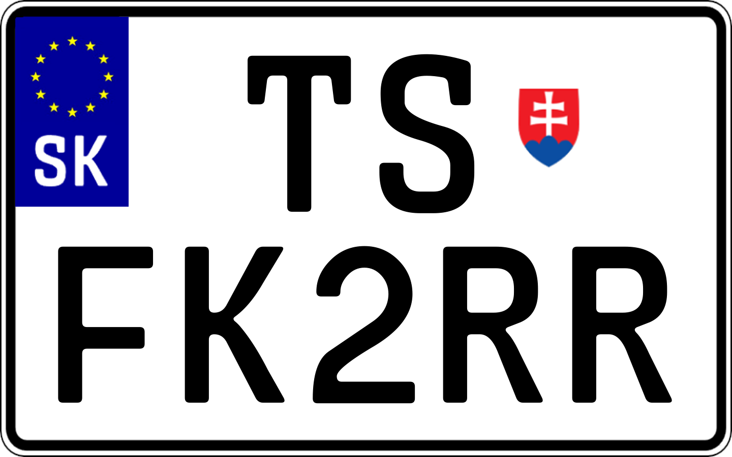 Typ IV - Bežná 2R