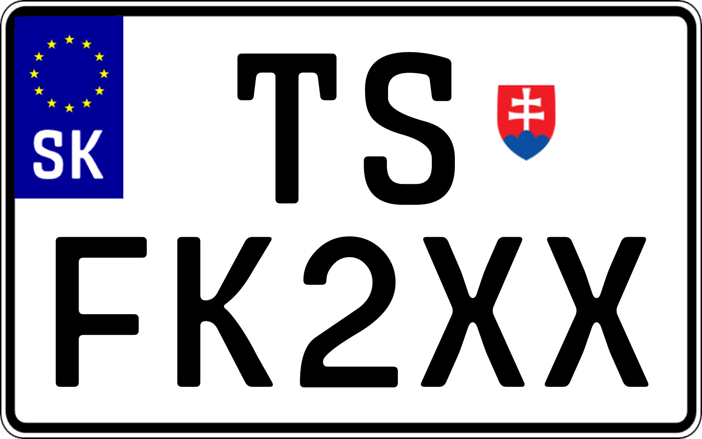 Typ IV - Bežná 2R