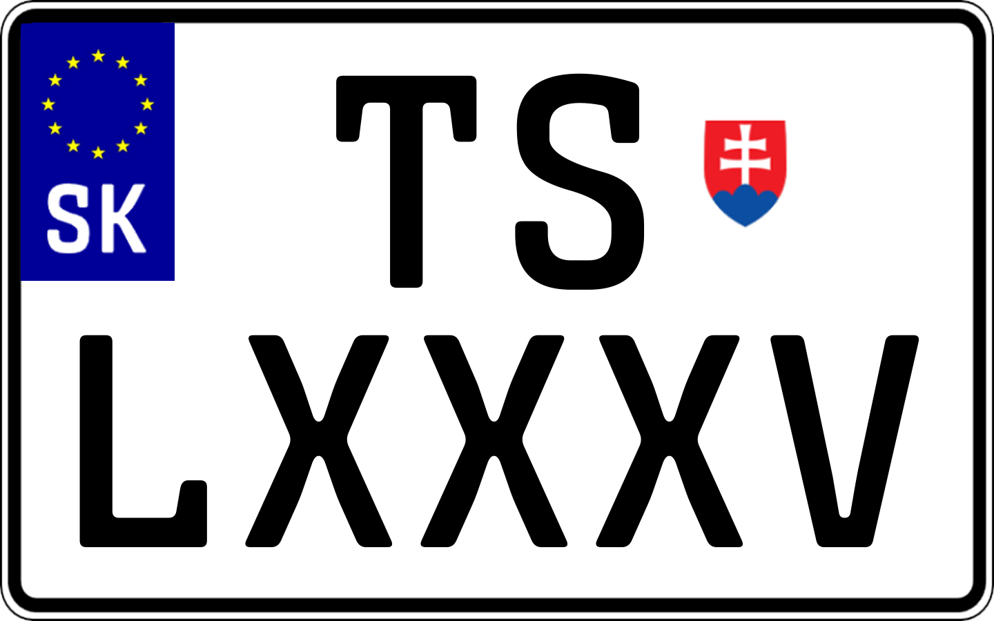 Typ IV - Bežná 2R
