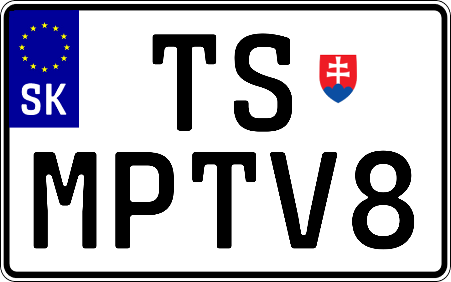Typ IV - Bežná 2R