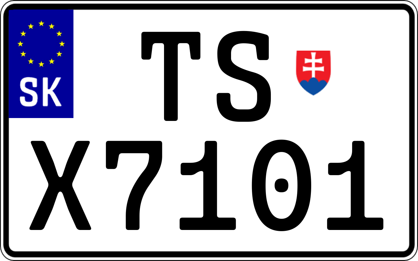 Typ IV - Bežná 2R