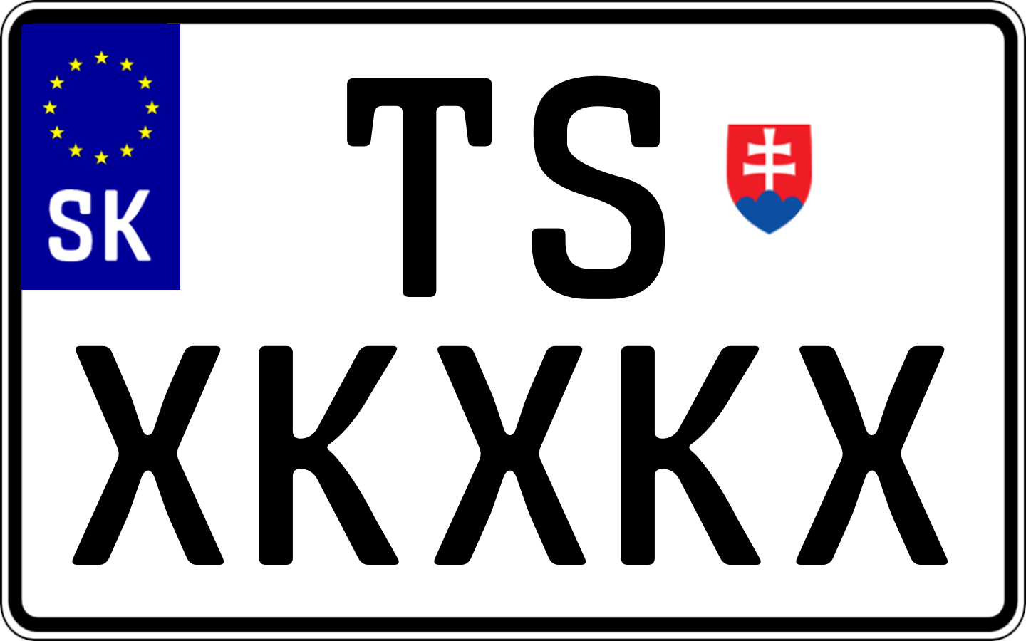 Typ IV - Bežná 2R