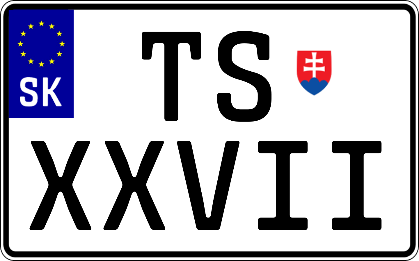 Typ IV - Bežná 2R