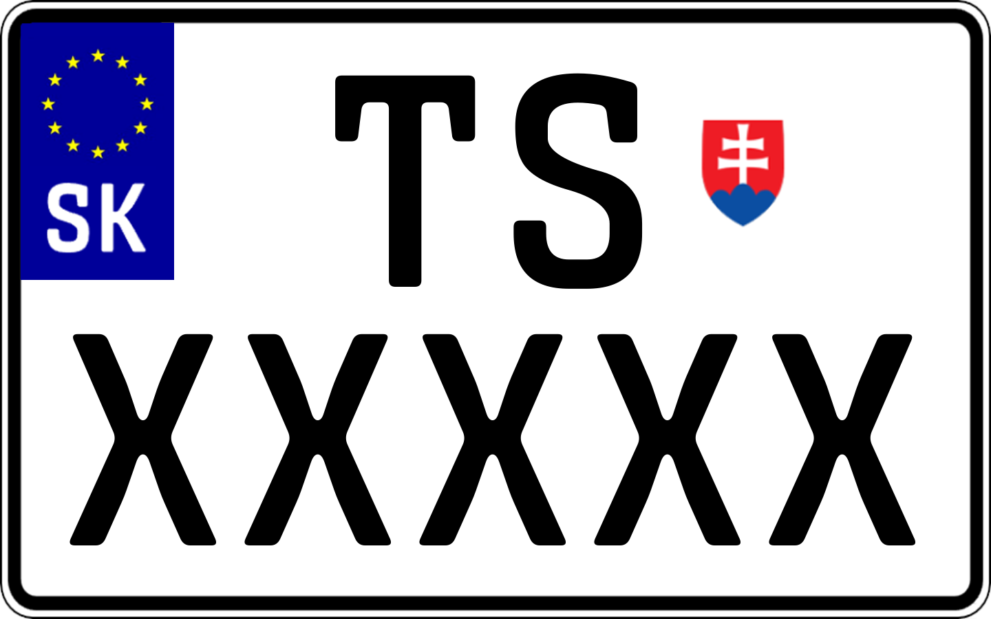 Typ IV - Bežná 2R