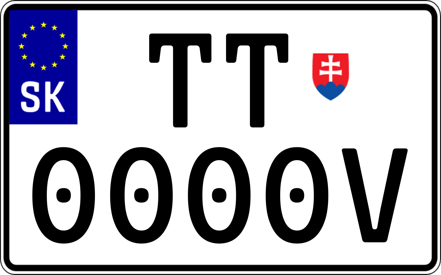 Typ IV - Bežná 2R