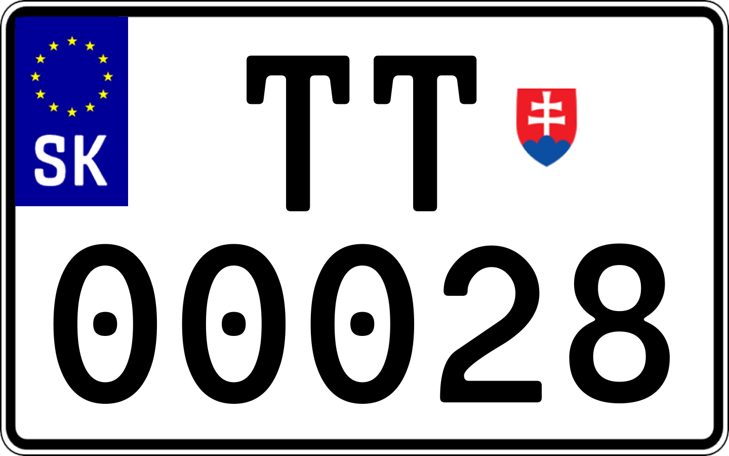 Typ IV - Bežná 2R