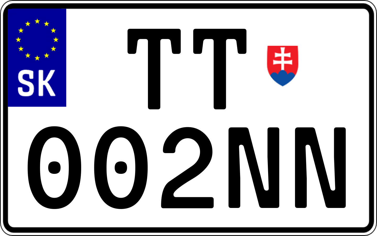 Typ IV - Bežná 2R