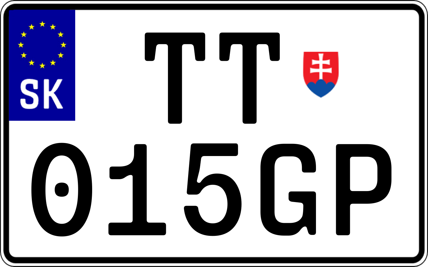 Typ IV - Bežná 2R