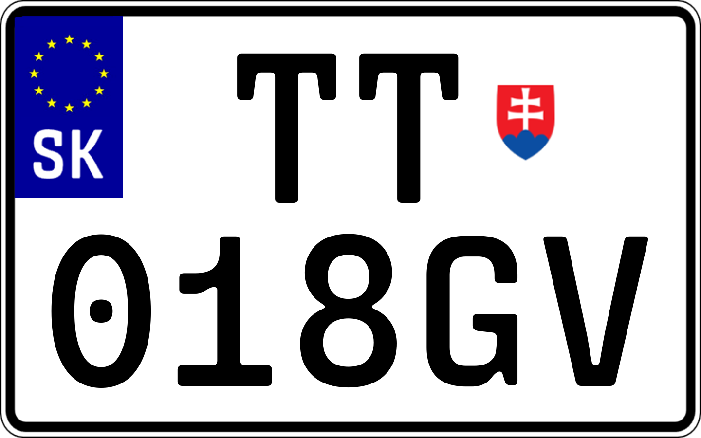 Typ IV - Bežná 2R