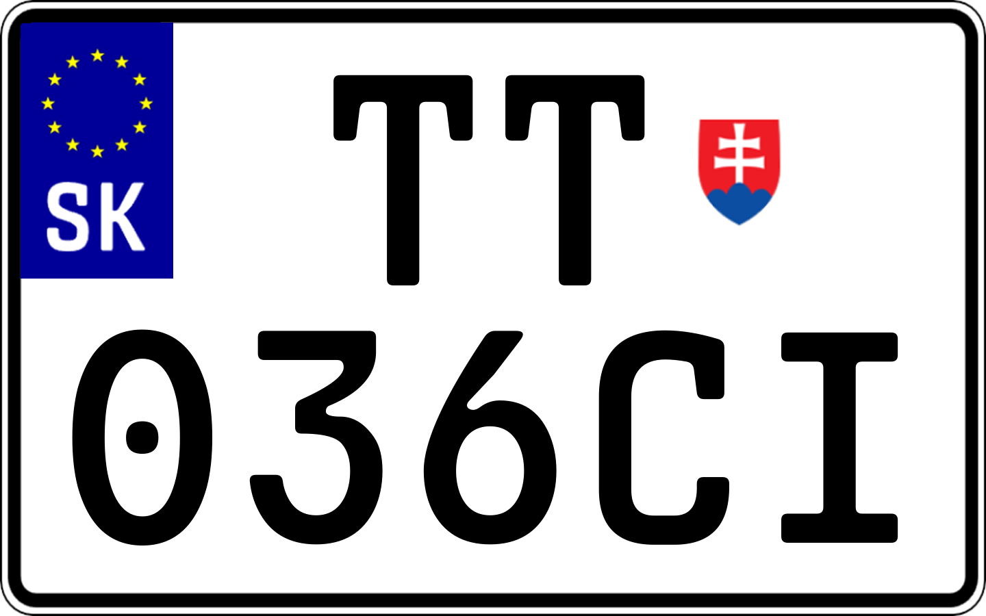Typ IV - Bežná 2R