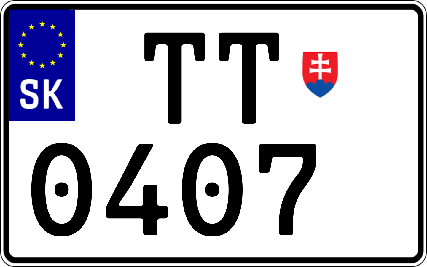 Typ IV - Bežná 2R
