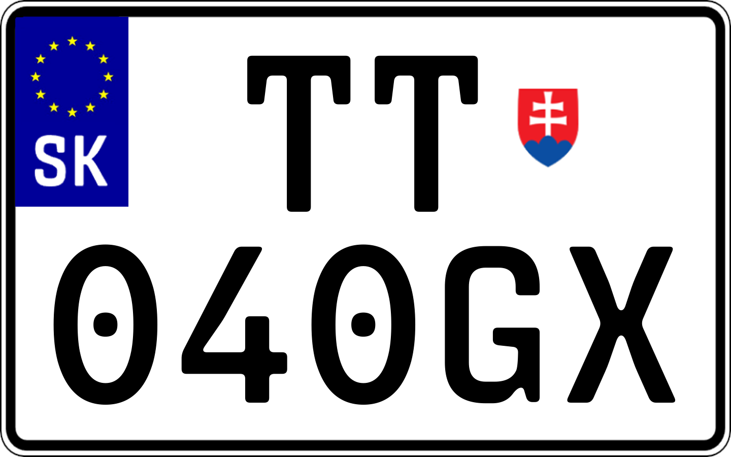 Typ IV - Bežná 2R