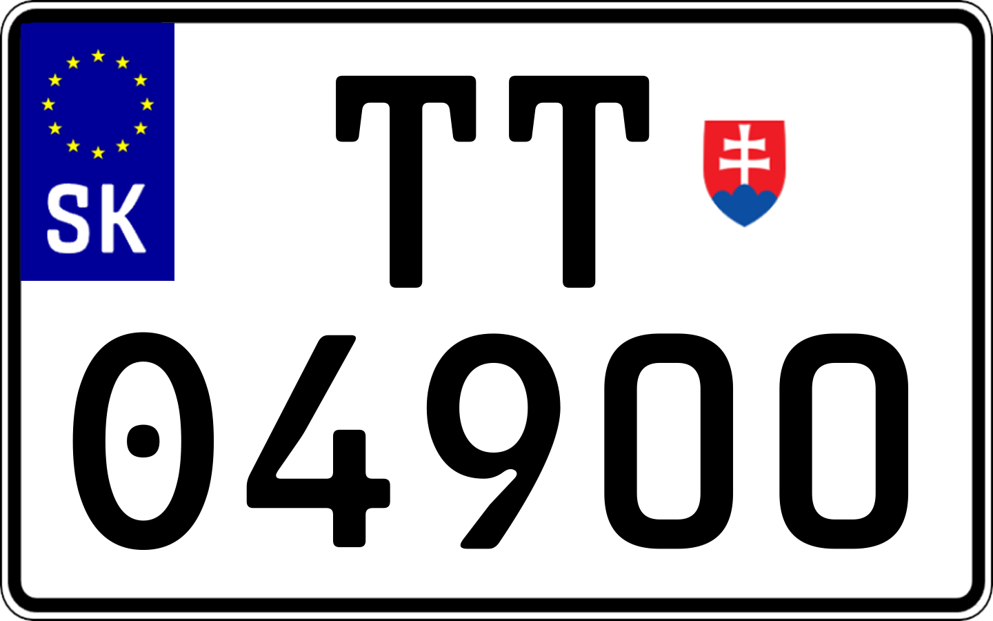 Typ IV - Bežná 2R