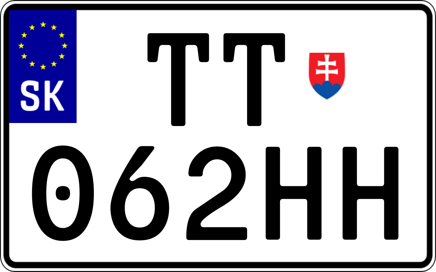 Typ IV - Bežná 2R