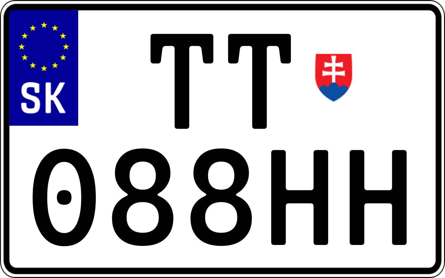 Typ IV - Bežná 2R