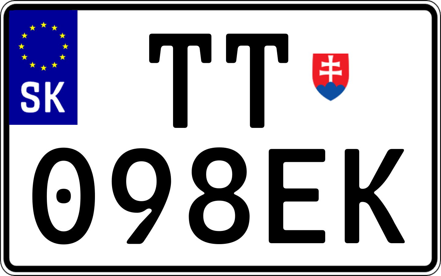 Typ IV - Bežná 2R