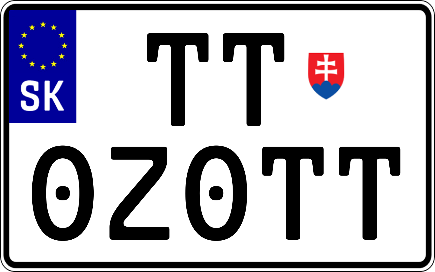 Typ IV - Bežná 2R