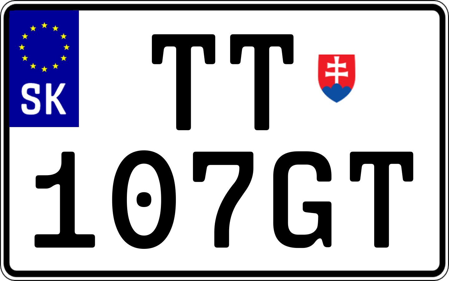 Typ IV - Bežná 2R