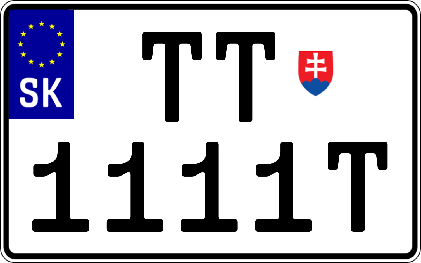 Typ IV - Bežná 2R
