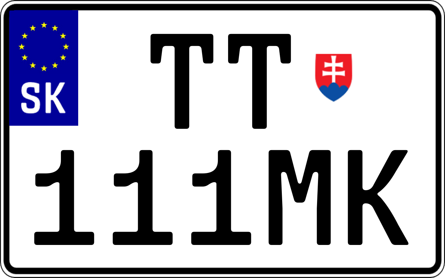 Typ IV - Bežná 2R