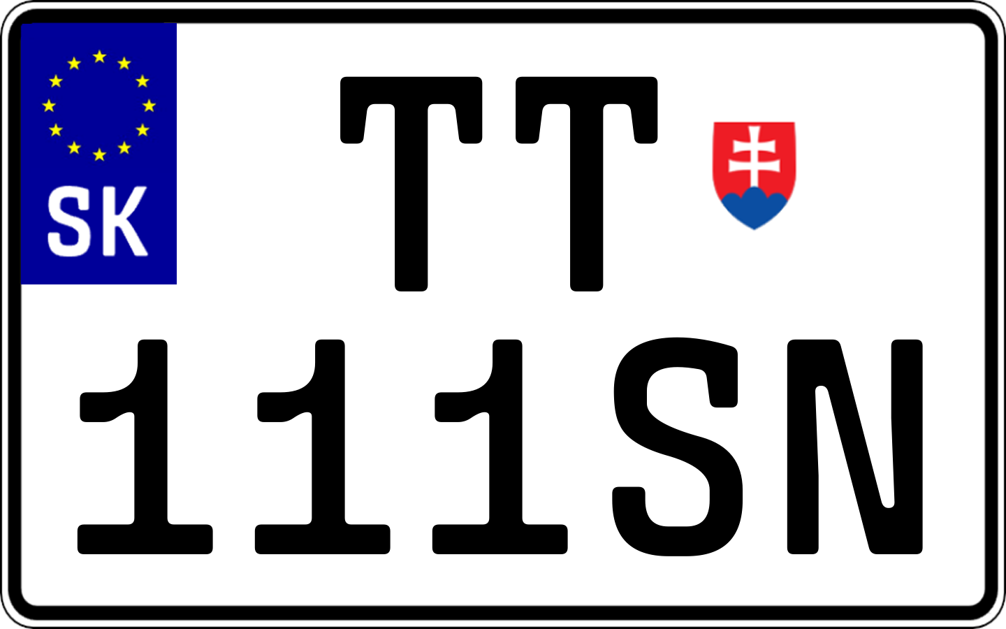 Typ IV - Bežná 2R