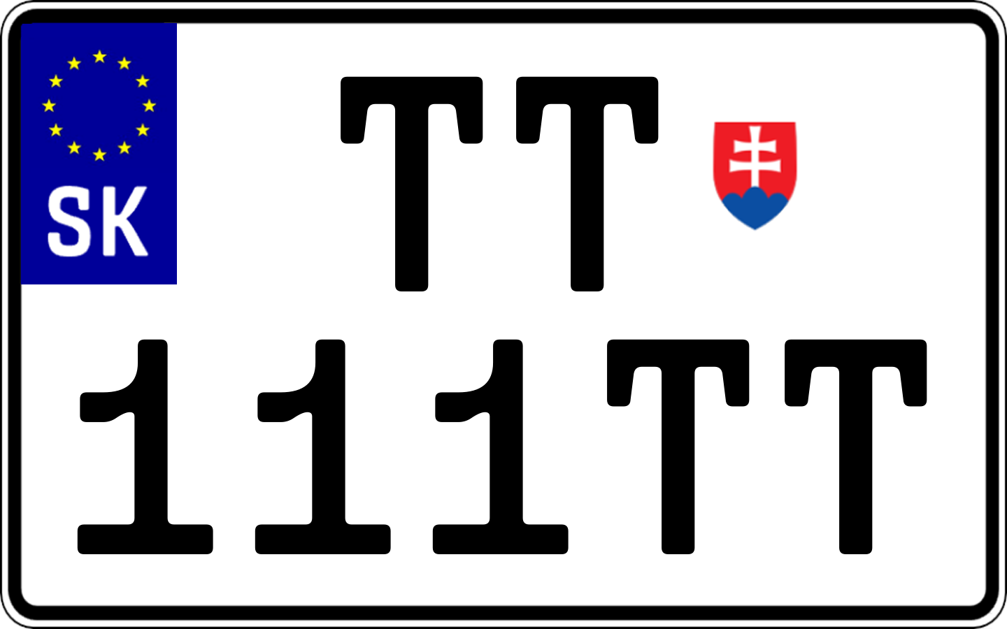 Typ IV - Bežná 2R