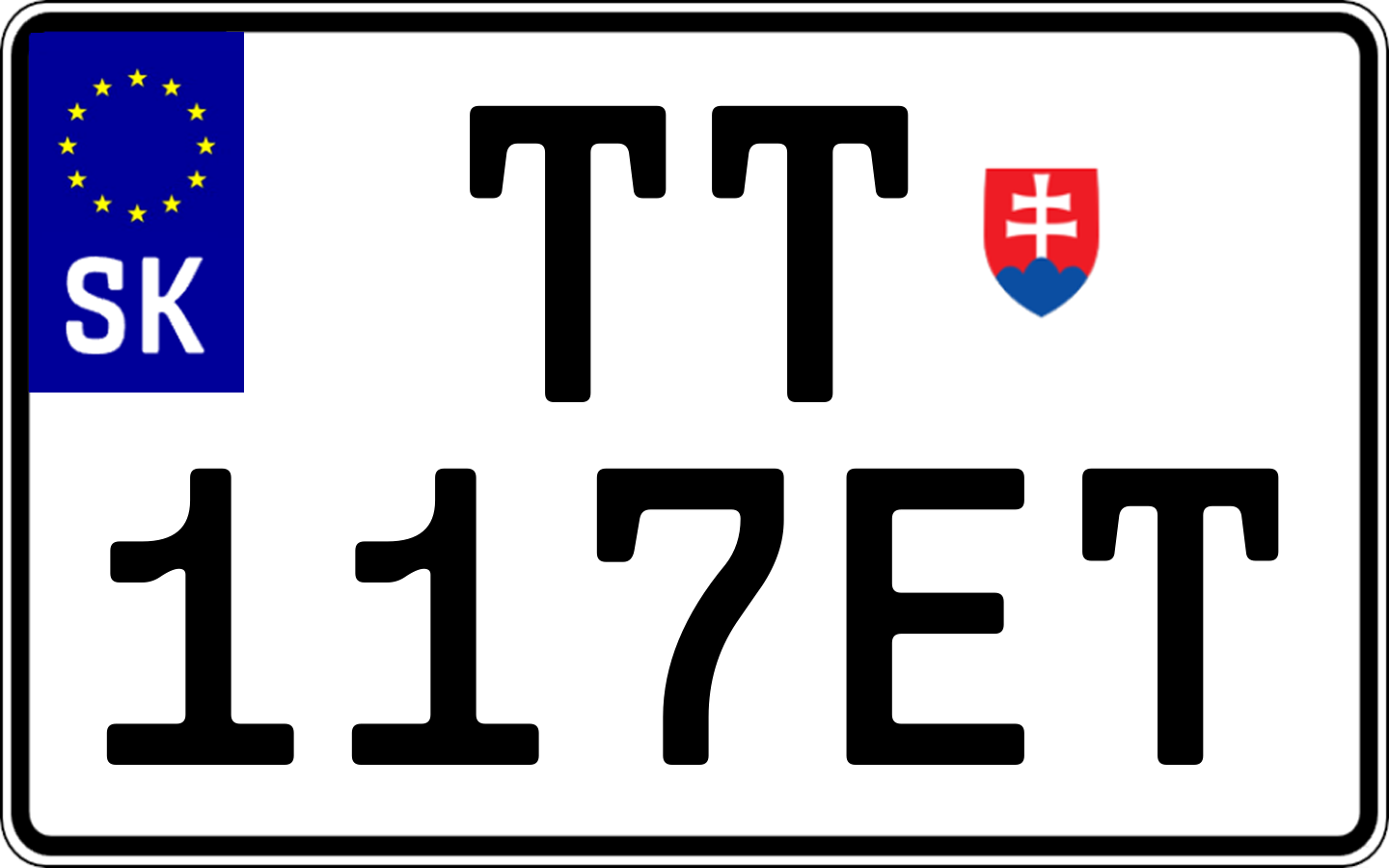 Typ IV - Bežná 2R