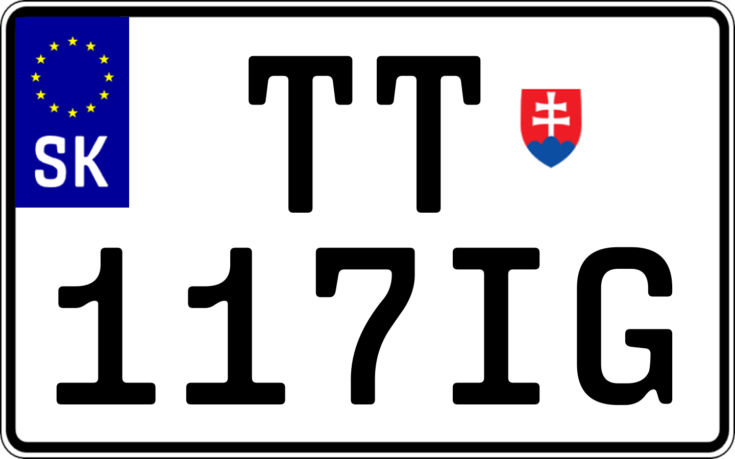 Typ IV - Bežná 2R